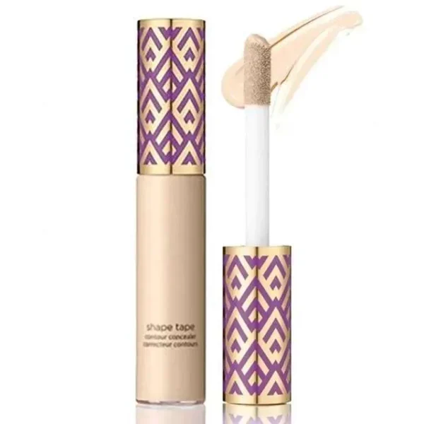 Concealer Liquid Makeup Primer Cosmetic Foundation for Face Women Dark Circles Corrector Modify Skin Tone 10ml