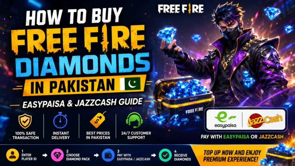 freefire diamonds