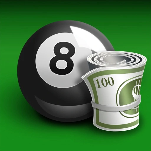 8 Ball Pool Cash (Direct TopUp) – Buy Online in Pakistan