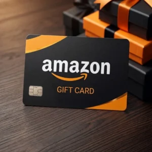 Amazon Gift Cards at nexon.pk