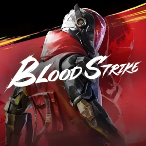 Blood Strike (MENA) Top Up by nexon.pk instant recharge