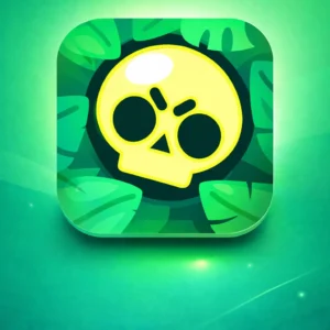 Brawl Stars (Direct Topup)