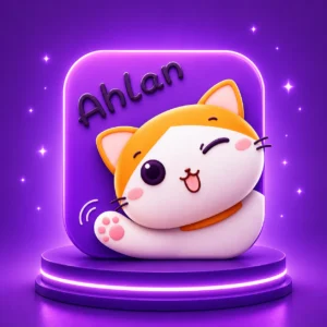 Buy Ahlan Coins in Pakistan – Instant Top Up with JazzCash & Easypaisa from nexon.pk