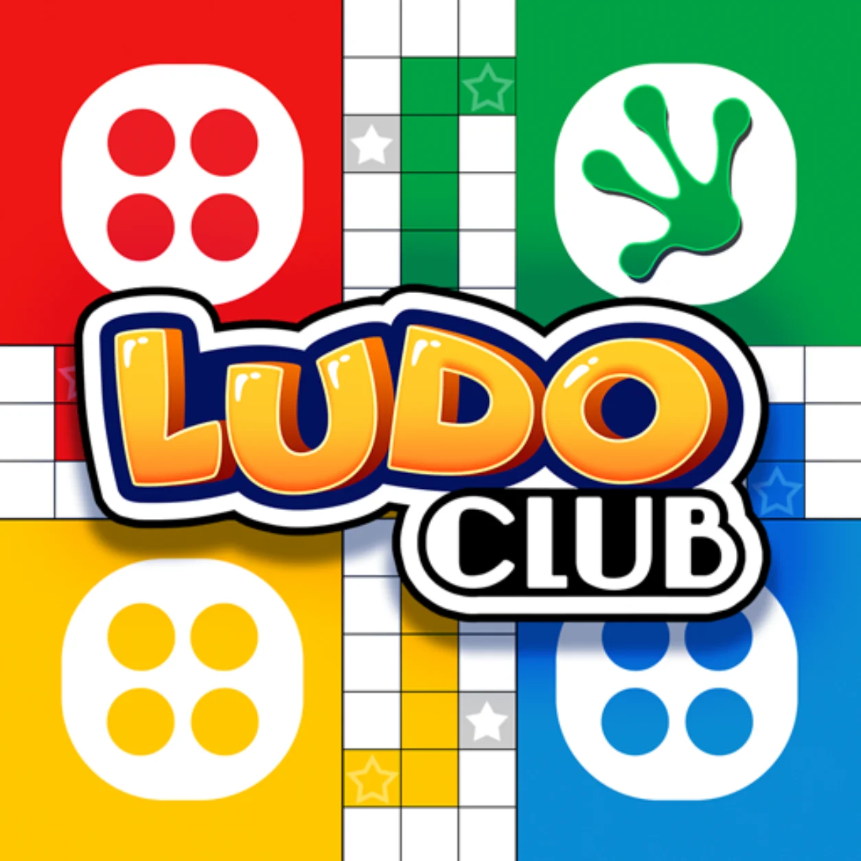 Buy Ludo Club Cash & Coins in Pakistan