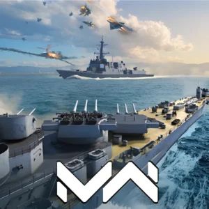 Buy Modern Warships Gold & Dollars in Pakistan