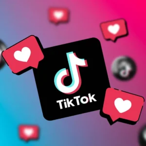 Buy TikTok Likes service in Pakistan
