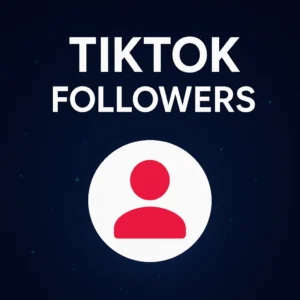 Buy TikTok Followers (Profile Link Required)