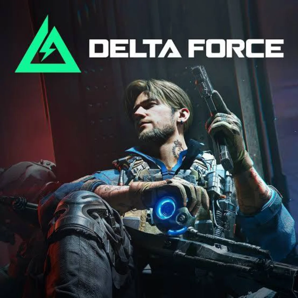 Delta Force Coins (Global) Instant Top Up Pakistan
