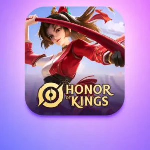 Buy Honor of Kings Tokens