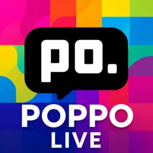 Poppo Live Coins Purchase in Pakistan at nexon.pk