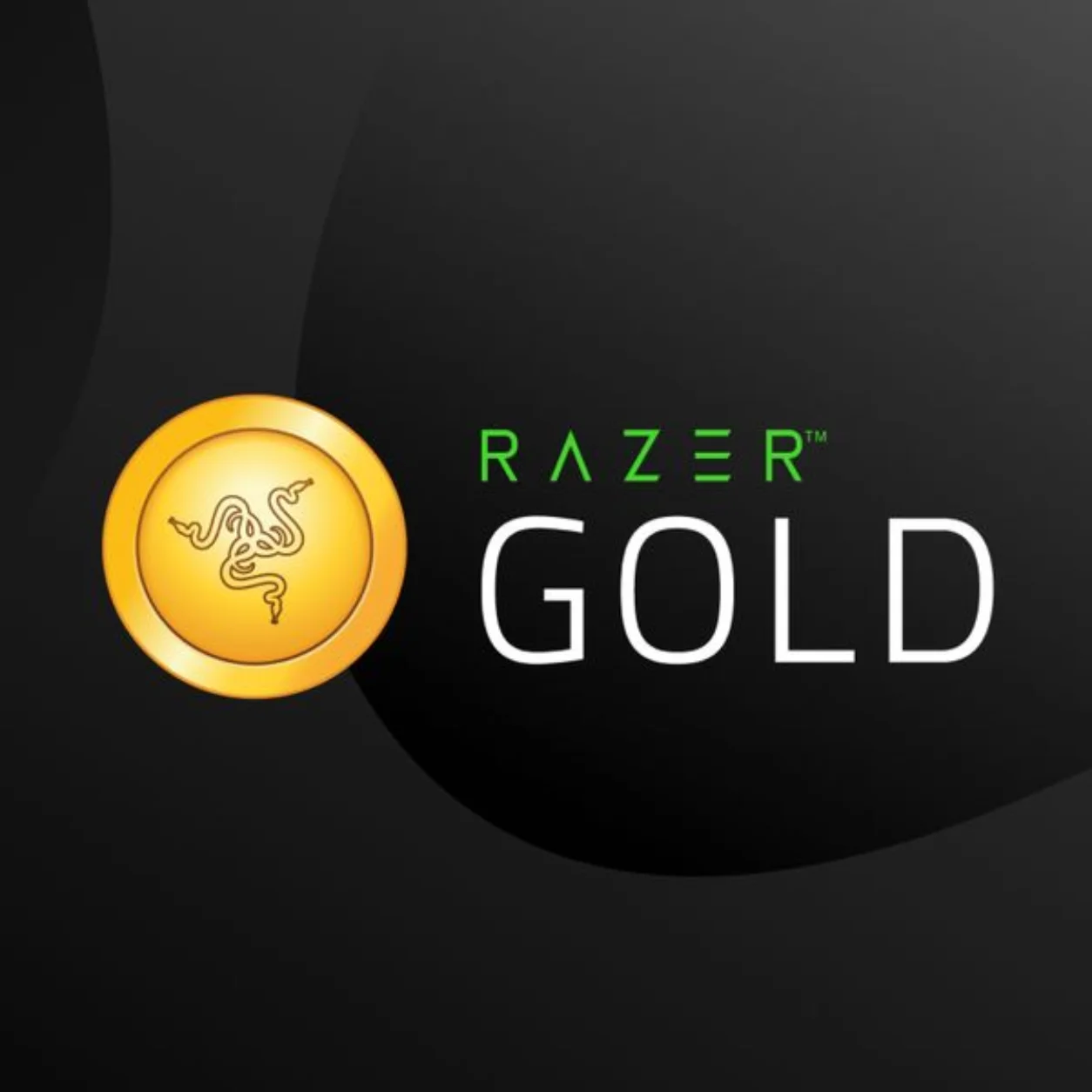 Razer Gold Global PIN (Instant Delivery)