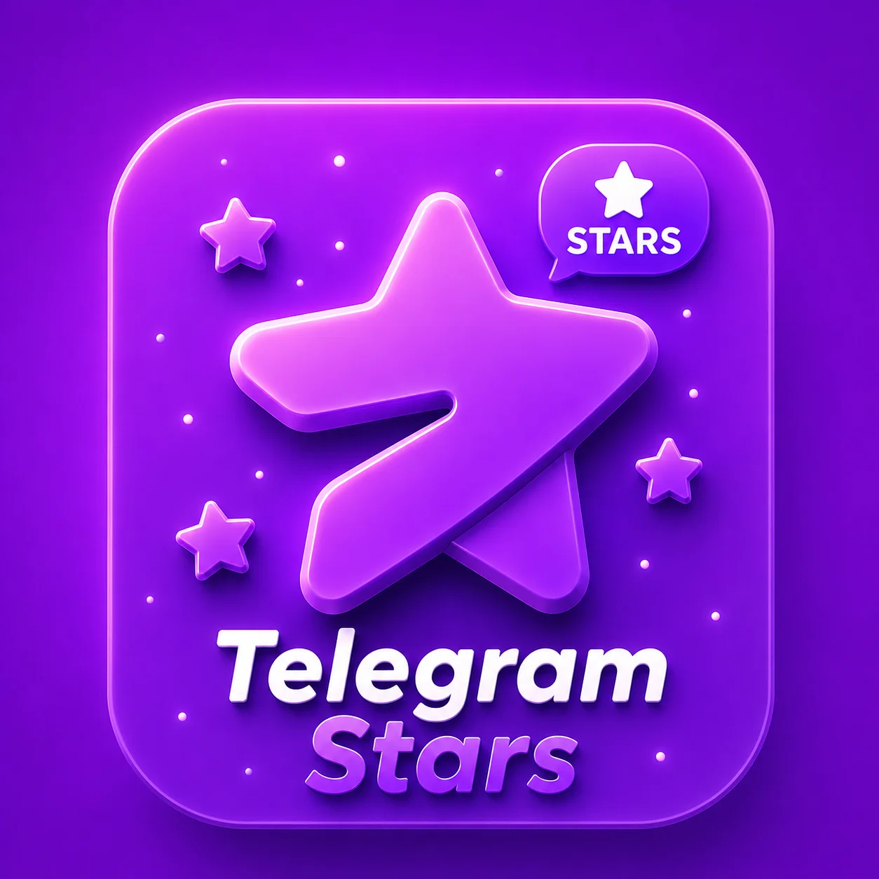 Telegram stars buy in Pakistan at nexon.pk store