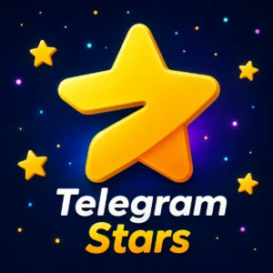 Telegram stars buy in Pakistan
