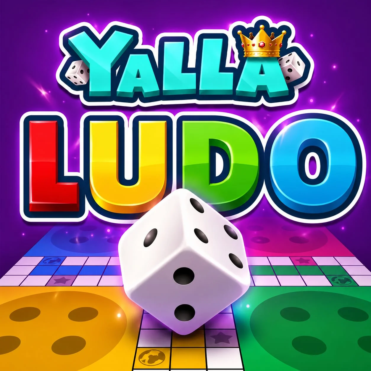 Yalla Ludo Diamond Purchase from nexon.pk