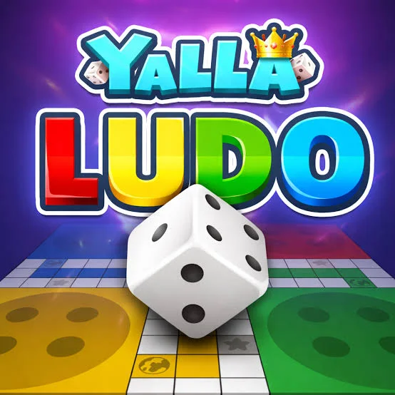 Yalla Ludo Gold recharge online in Pakistan