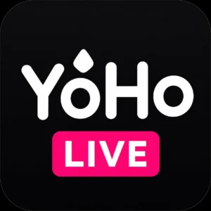 YoHo Coins Group Voice Chat Room