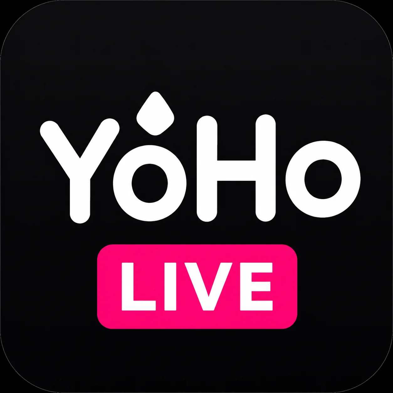 YoHo Coins Group Voice Chat Room
