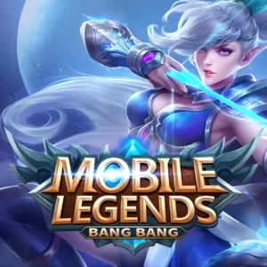 buy Mobile Legends Diamonds online with nexon.pk