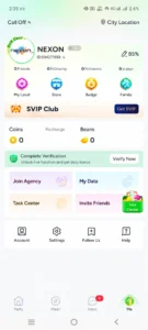 buy taka coins from nexonpk