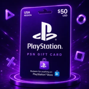 Buy PlayStation (PSN) Gift Cards (USA) in Pakistan from nexon,pk