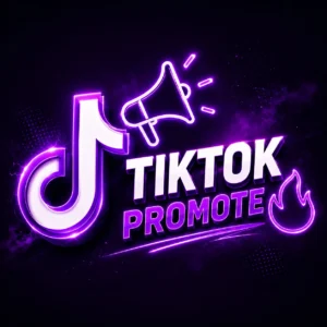 TikTok Promotion in Pakistan – TikTok Video Promotion by nexon.pk