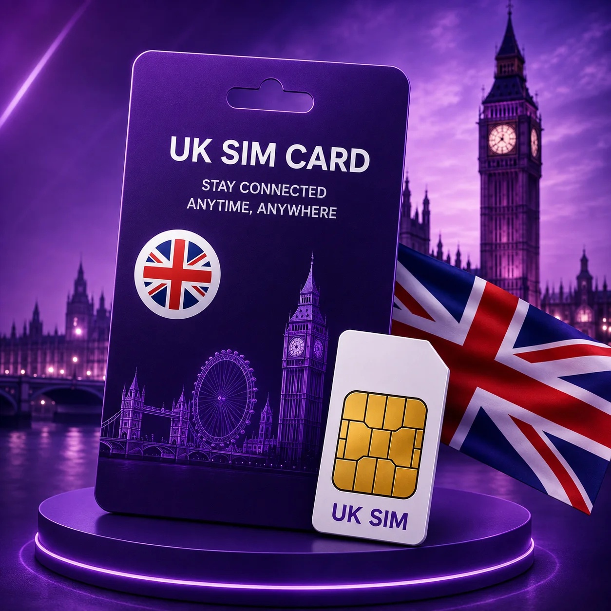 UK SIM in Pakistan – Buy UK SIM & Check Price from nexonpk