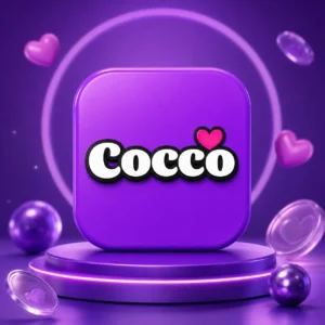 Cocco Coins Recharge – Buy Cocco Coins in Pakistan by nexon.pk