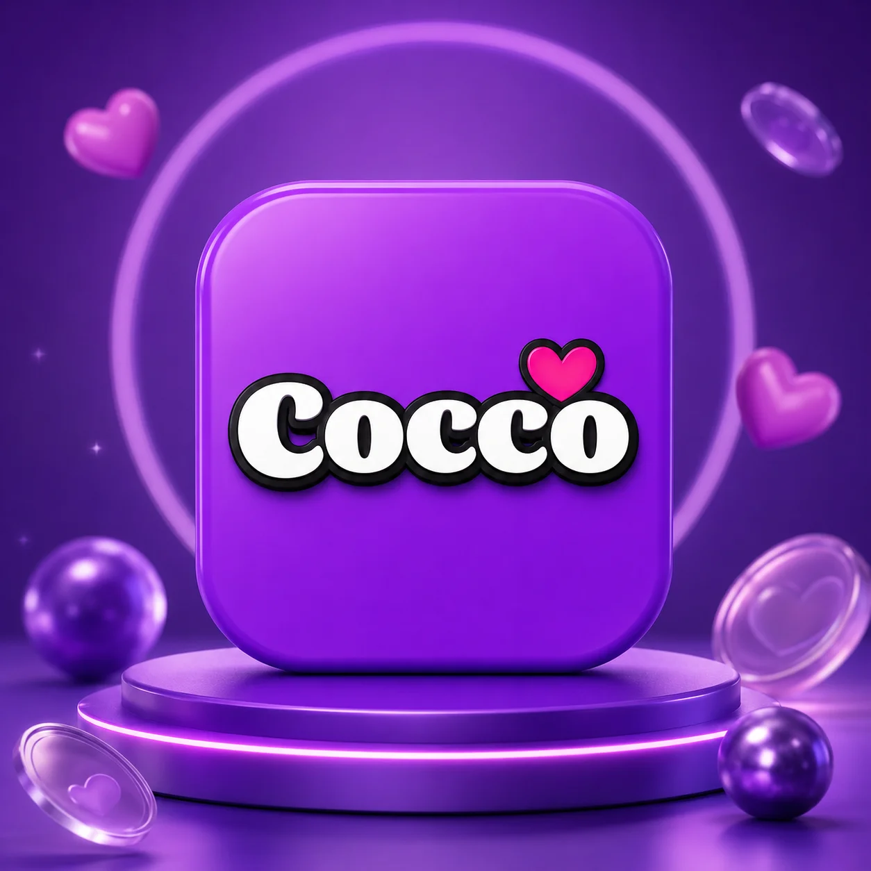 Cocco Coins Recharge – Buy Cocco Coins in Pakistan by nexon.pk